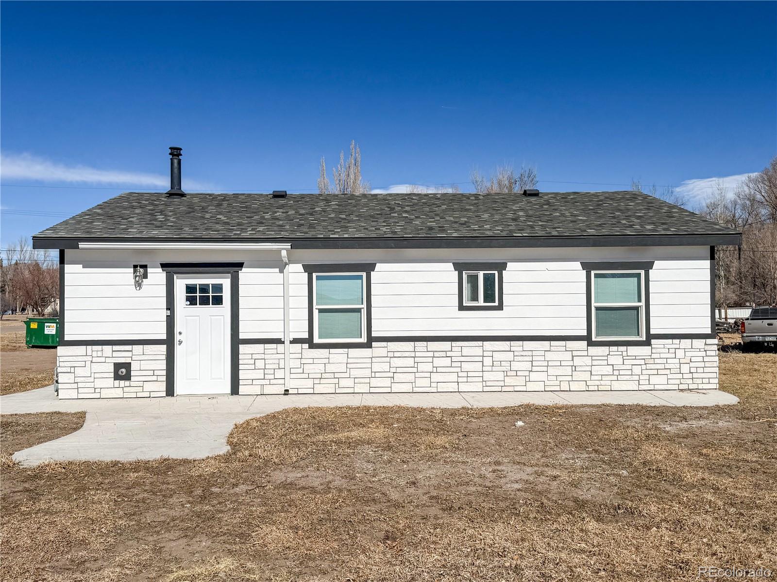1150 Christy Avenue Saguache CO 81149