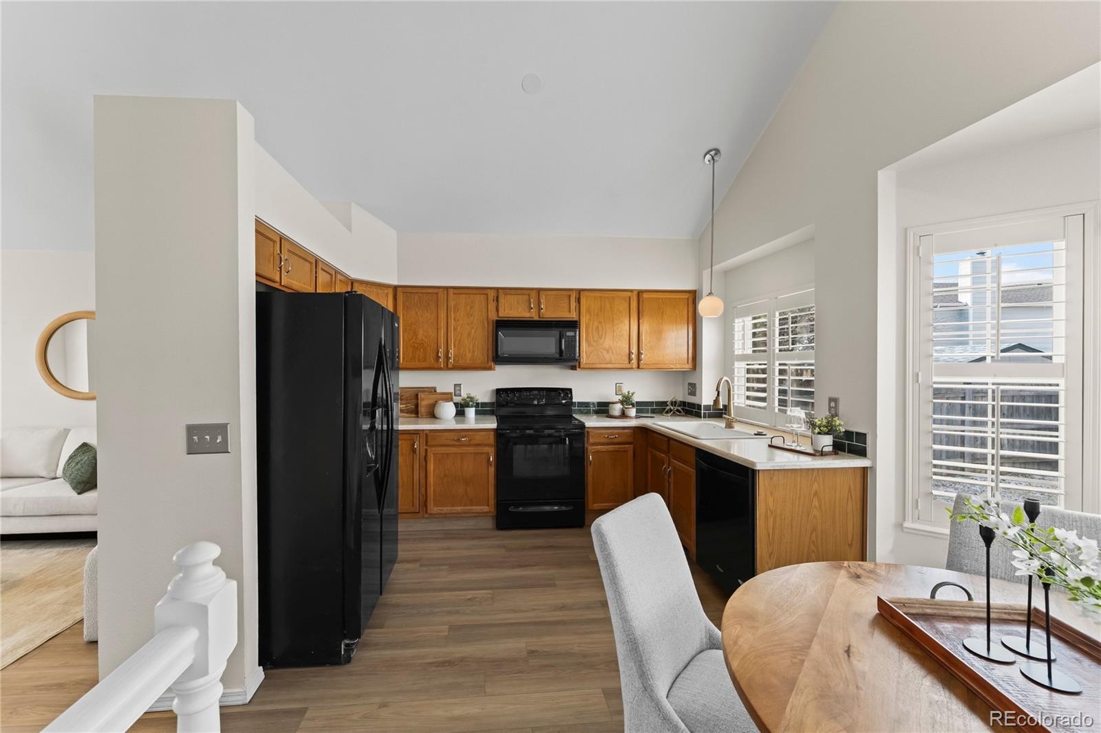 1338 Grass Valley Drive Colorado Springs CO 80906