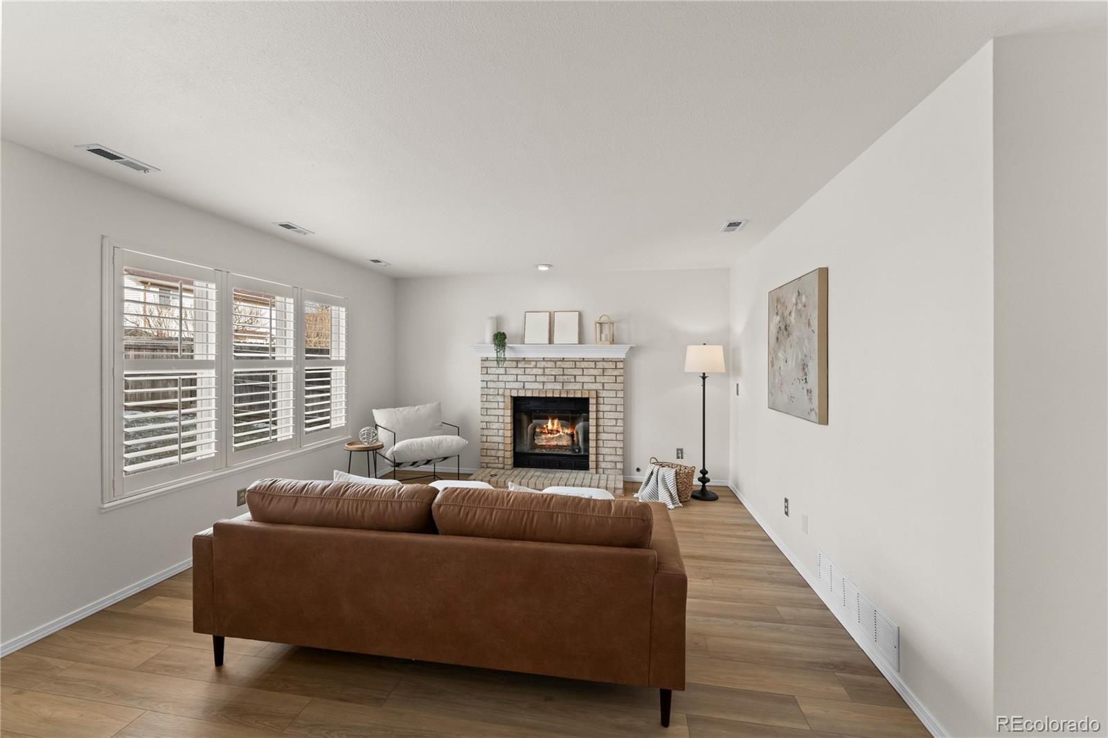 1338 Grass Valley Drive Colorado Springs CO 80906