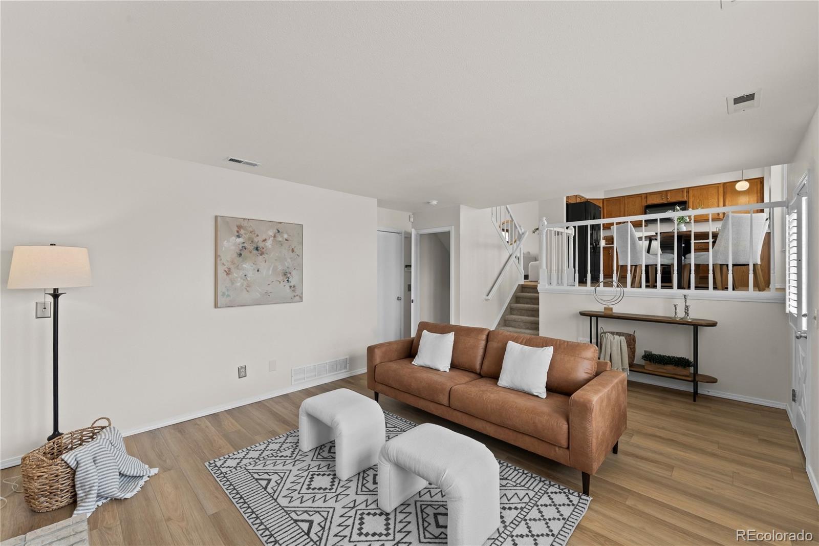 1338 Grass Valley Drive Colorado Springs CO 80906