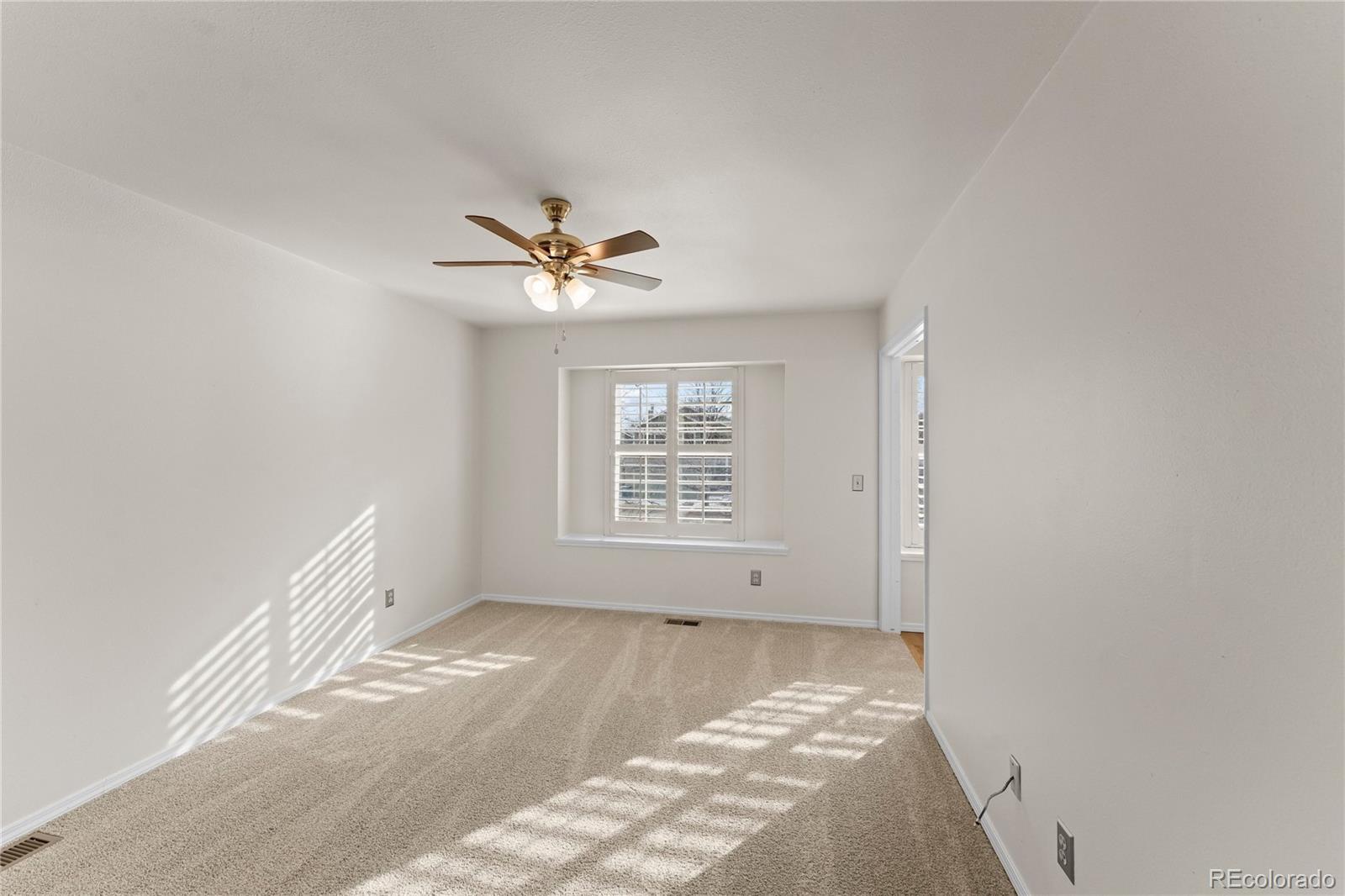 1338 Grass Valley Drive Colorado Springs CO 80906