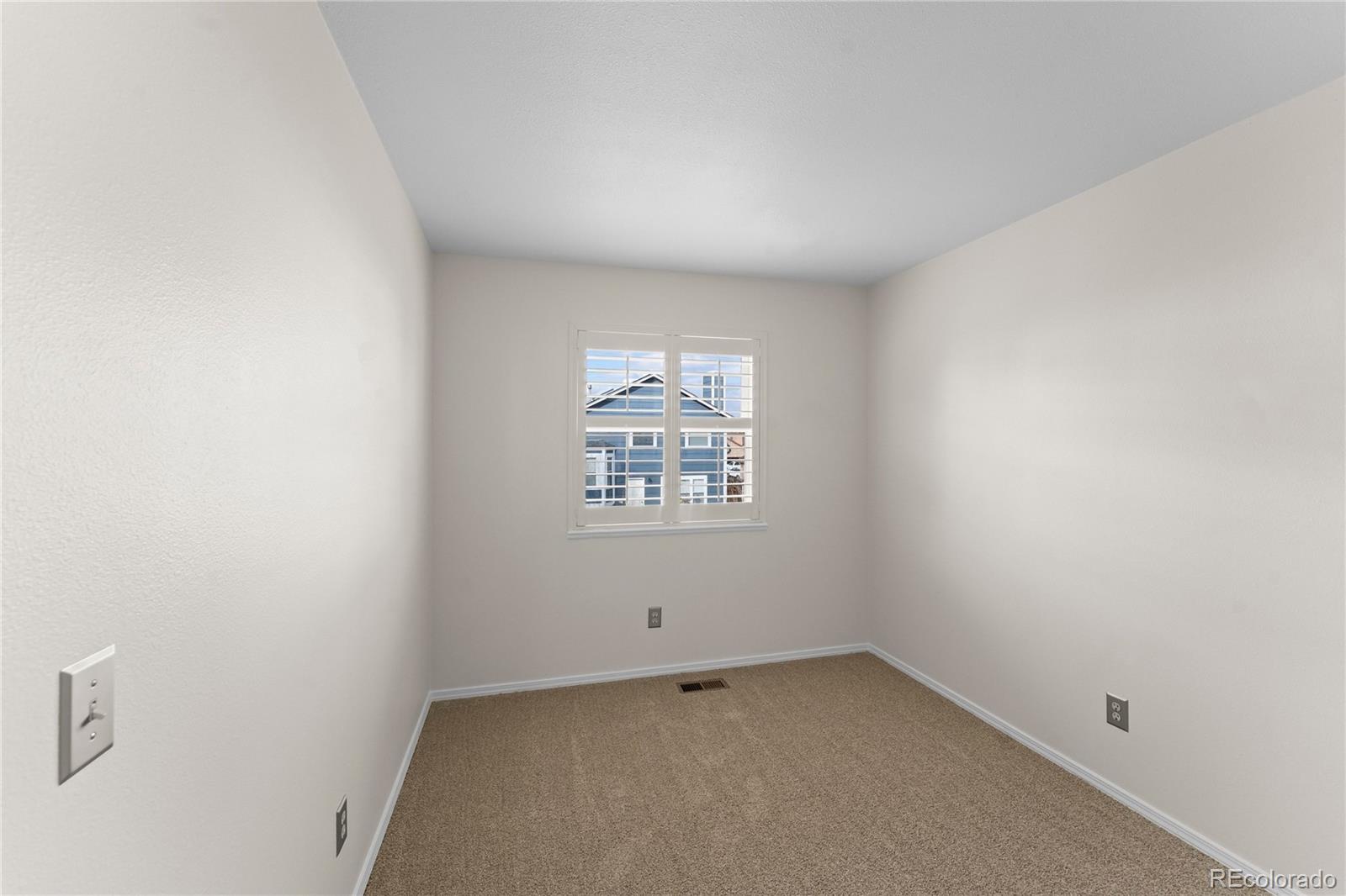 1338 Grass Valley Drive Colorado Springs CO 80906