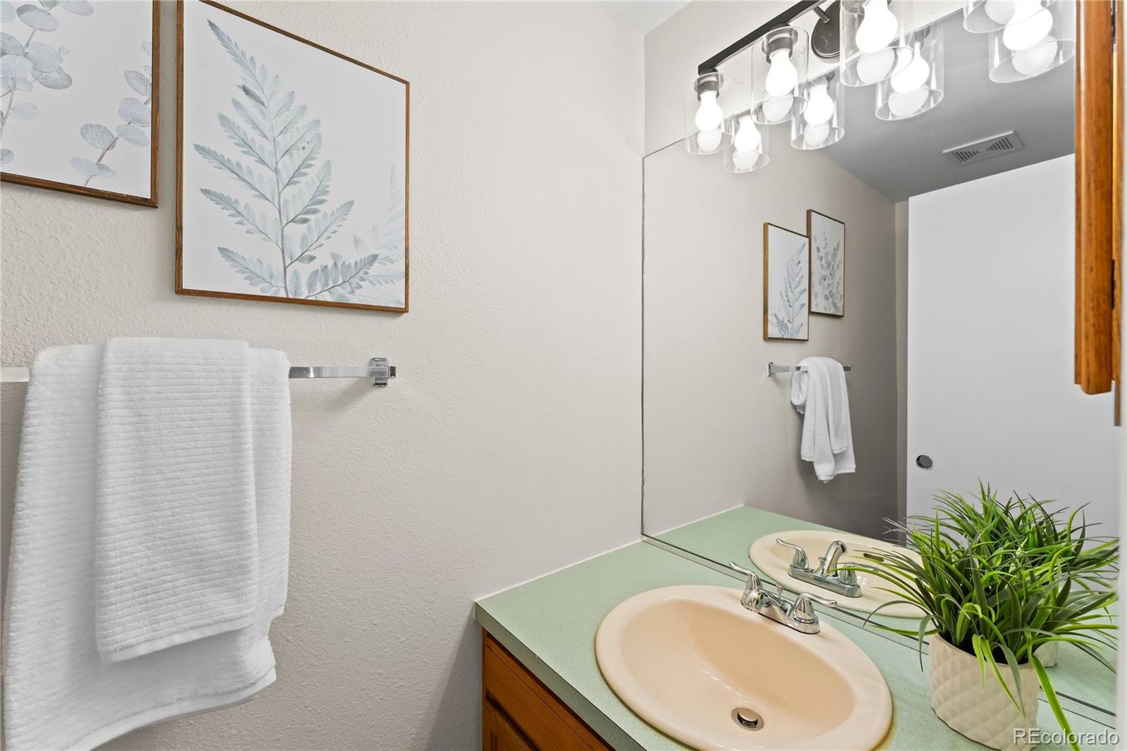 1338 Grass Valley Drive Colorado Springs CO 80906