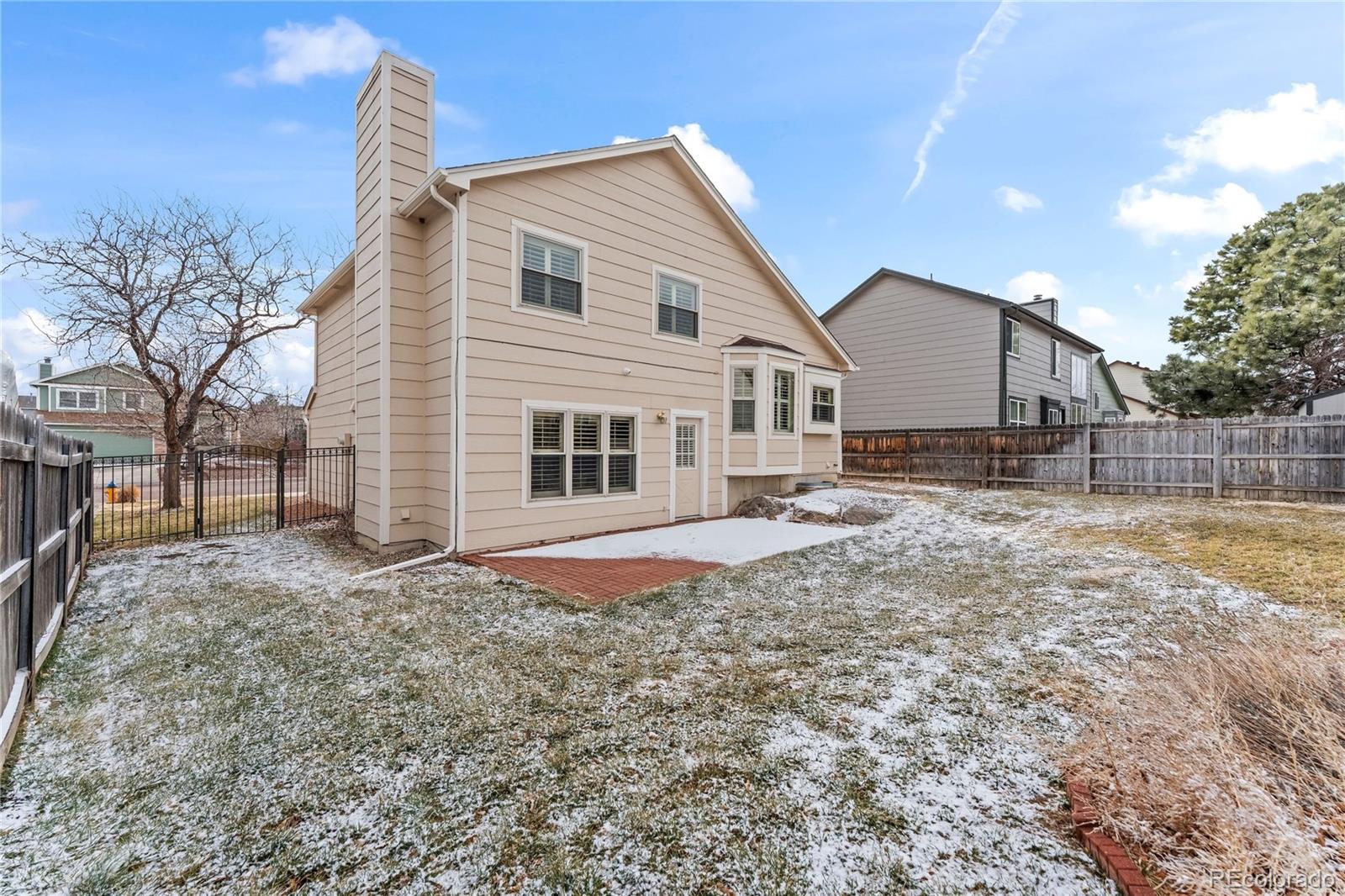 1338 Grass Valley Drive Colorado Springs CO 80906