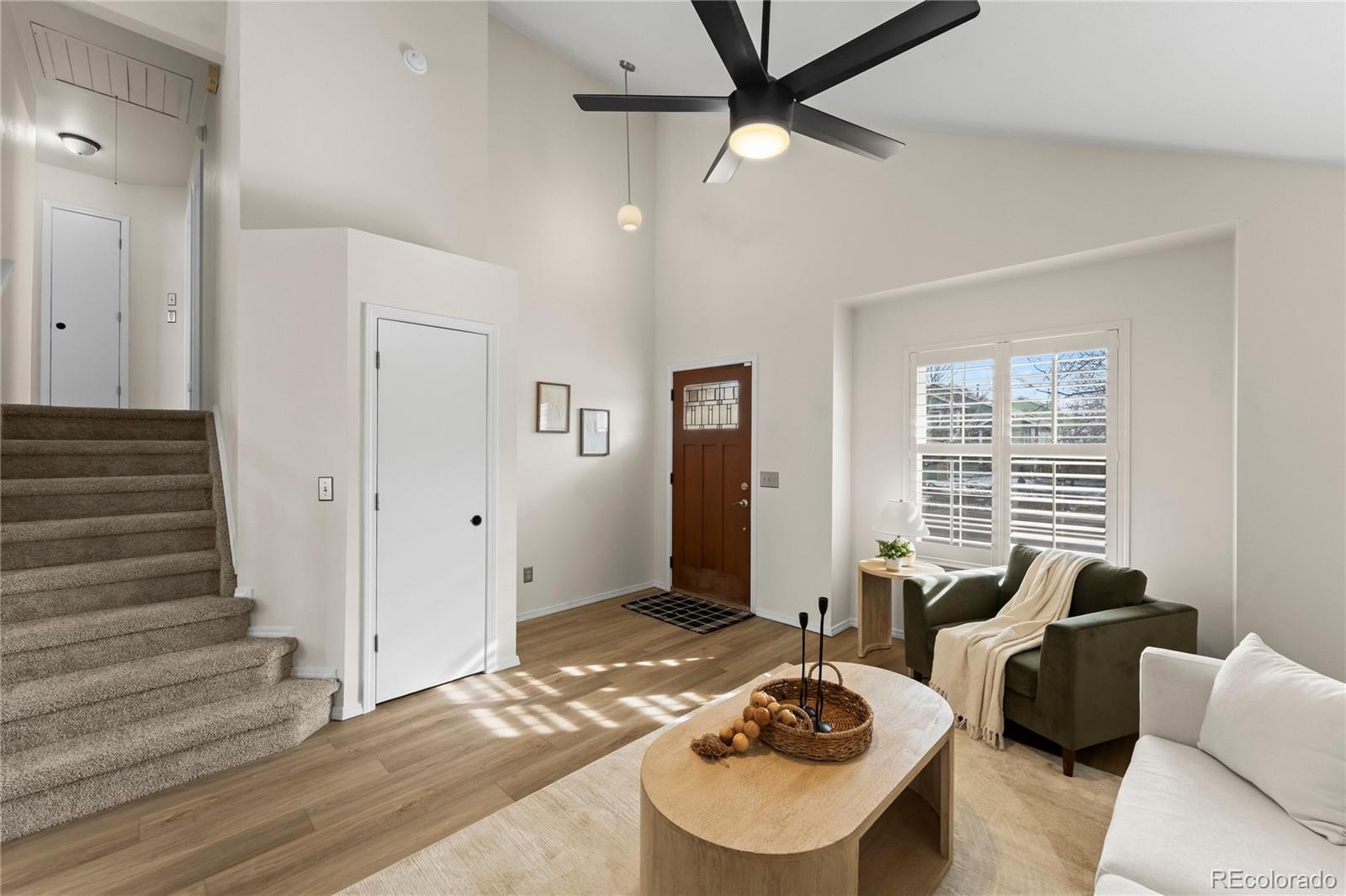 1338 Grass Valley Drive Colorado Springs CO 80906