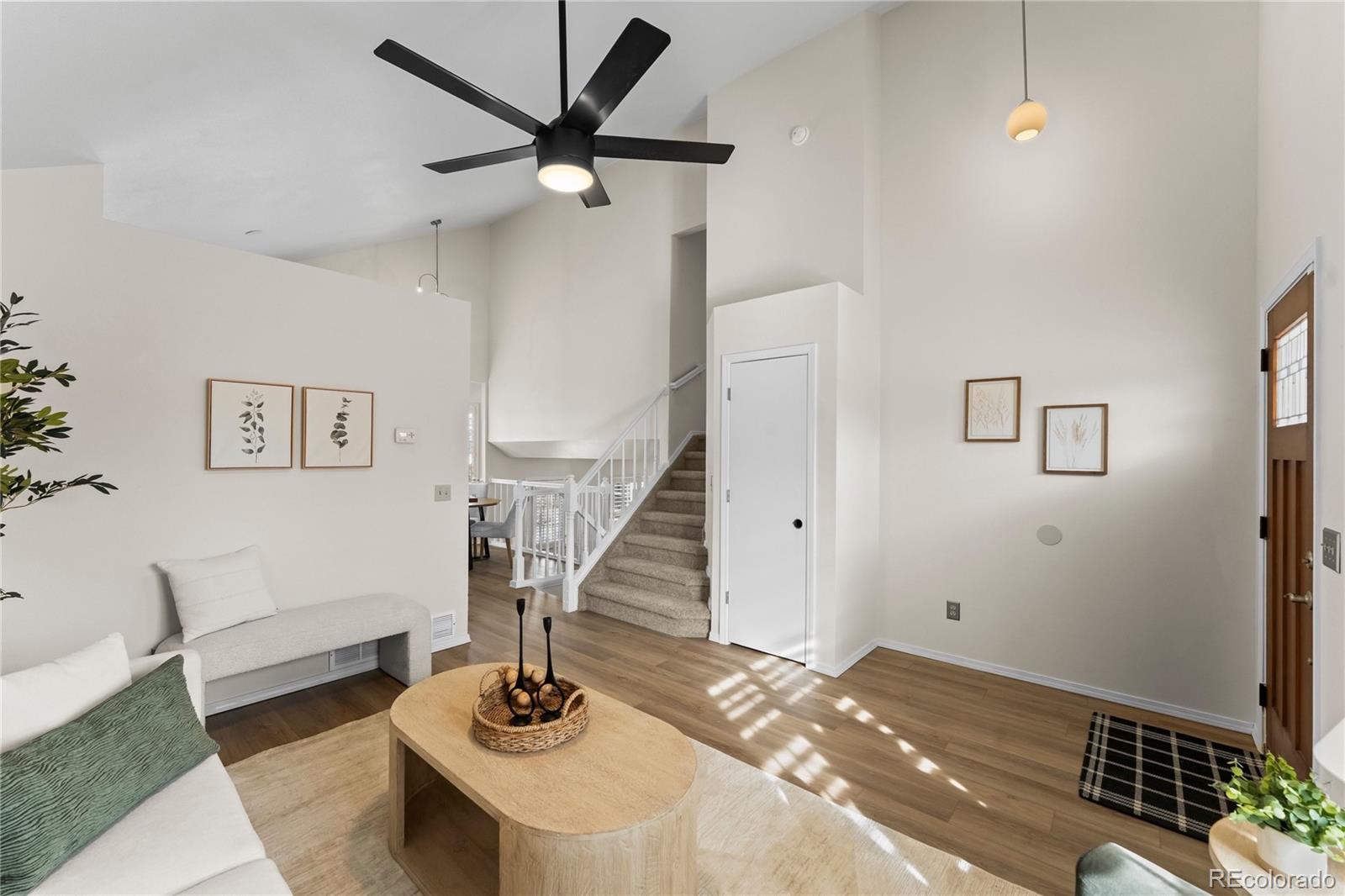 1338 Grass Valley Drive Colorado Springs CO 80906