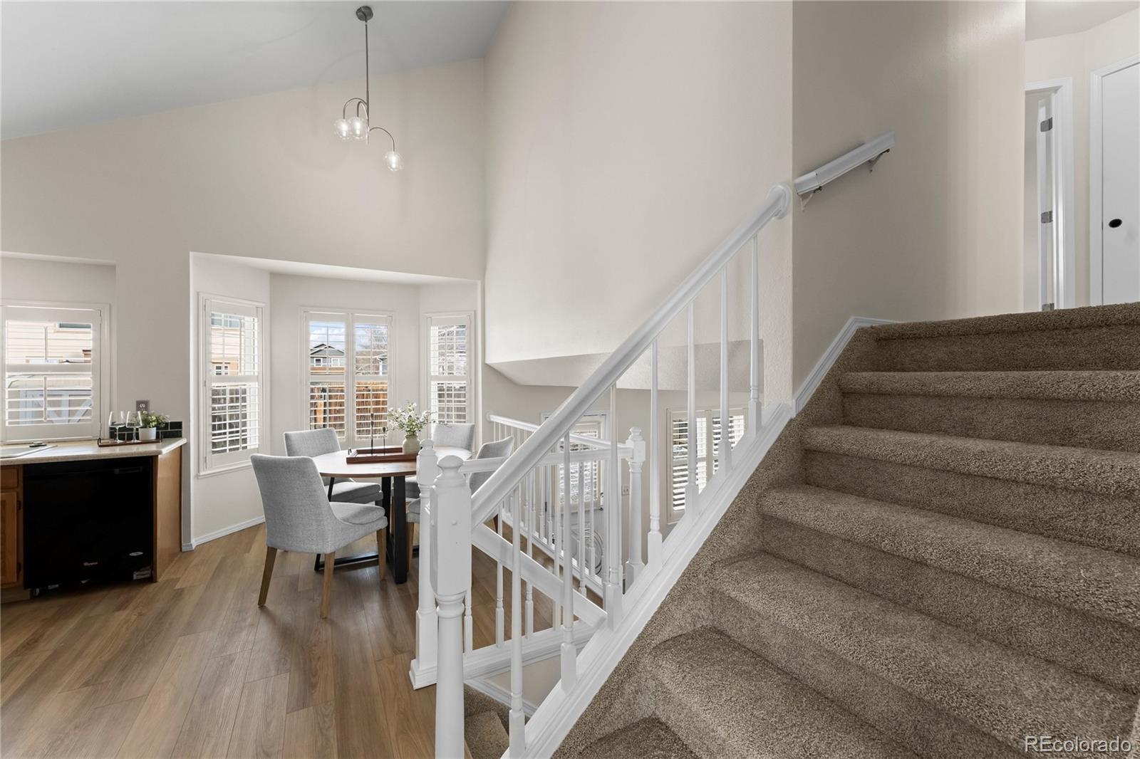 1338 Grass Valley Drive Colorado Springs CO 80906