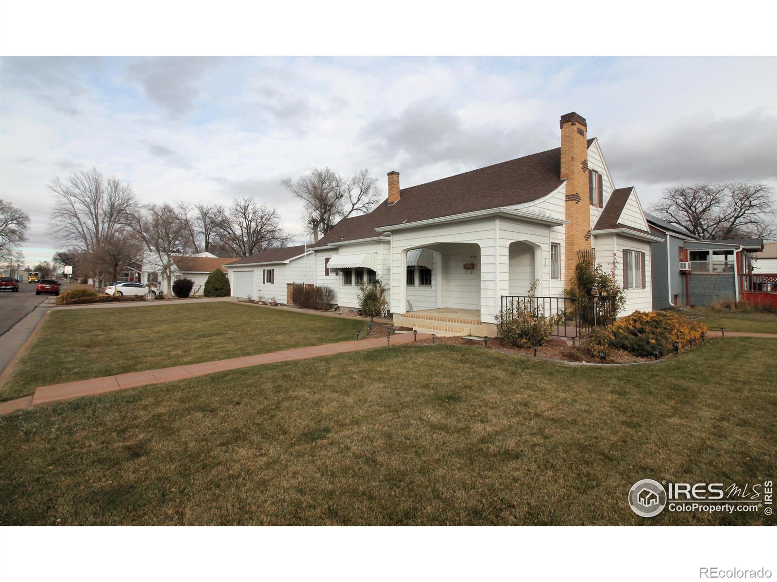 530 Taylor Street Sterling CO 80751