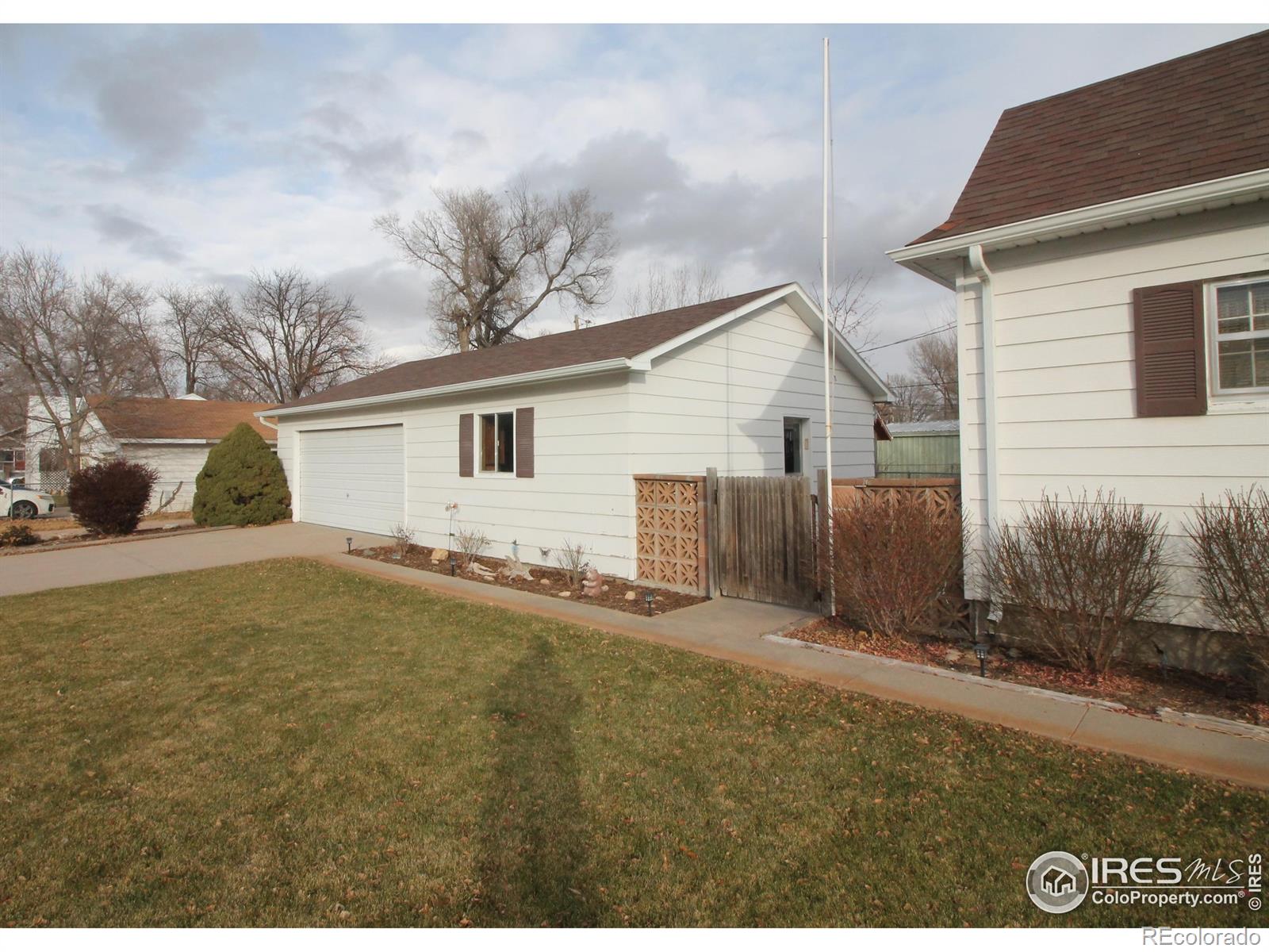 530 Taylor Street Sterling CO 80751