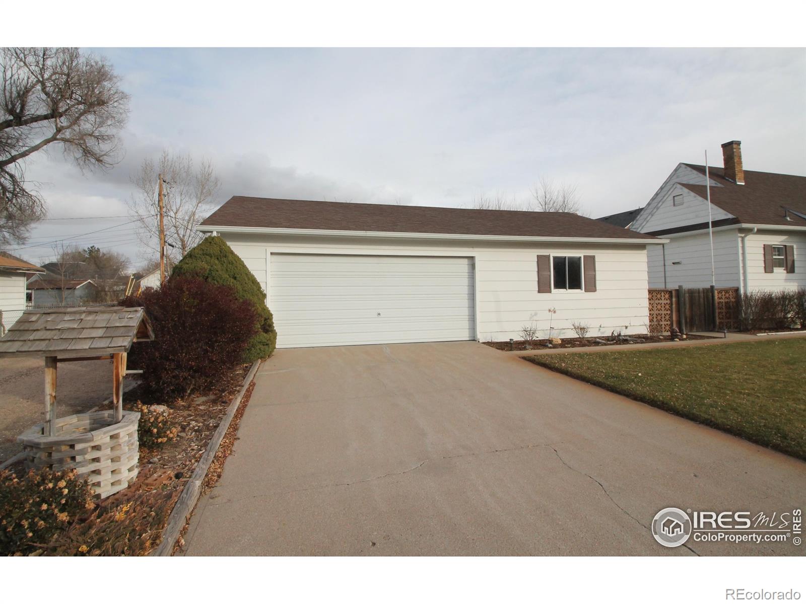 530 Taylor Street Sterling CO 80751