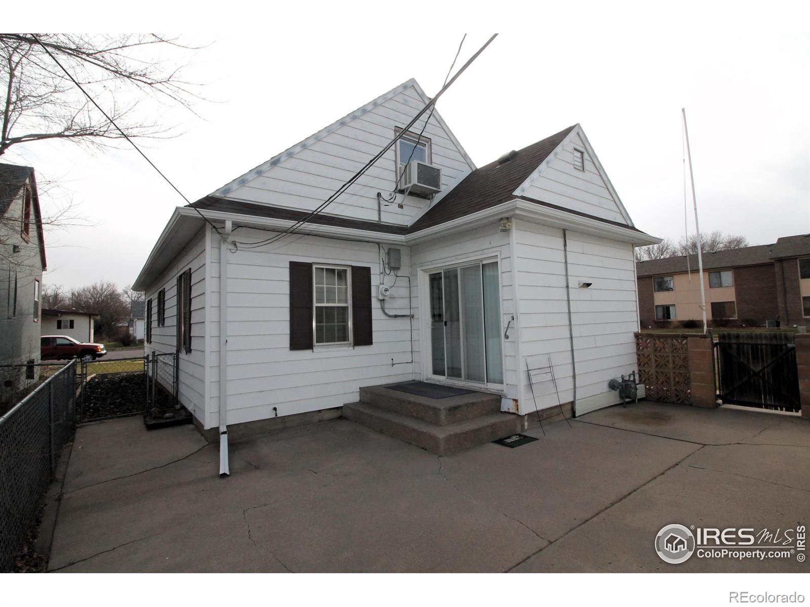 530 Taylor Street Sterling CO 80751
