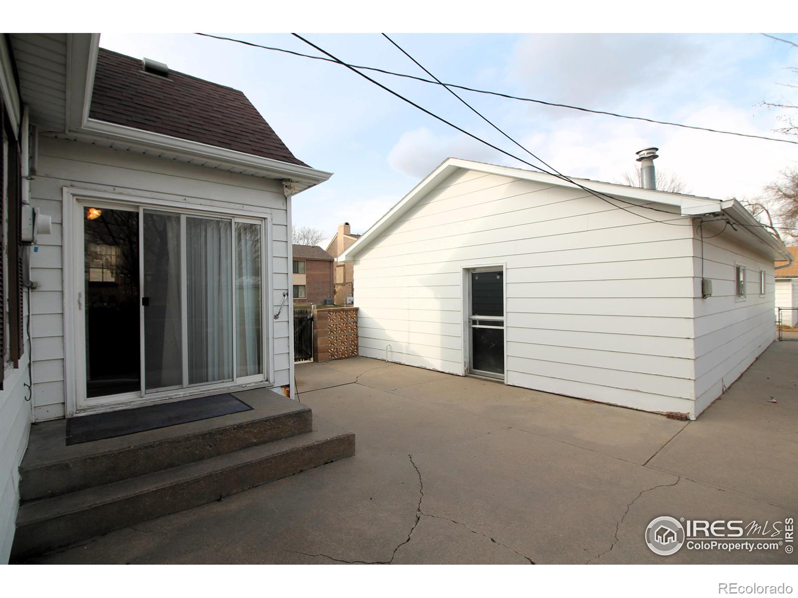 530 Taylor Street Sterling CO 80751