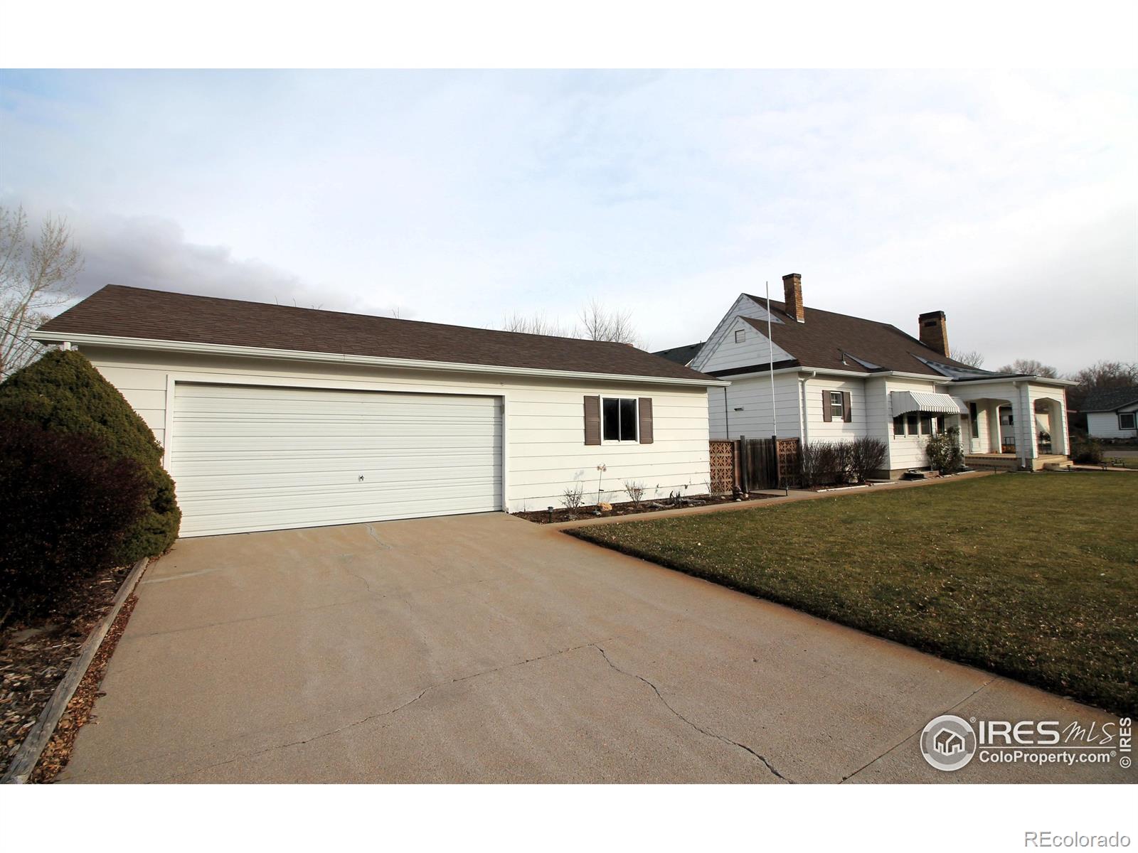 530 Taylor Street Sterling CO 80751