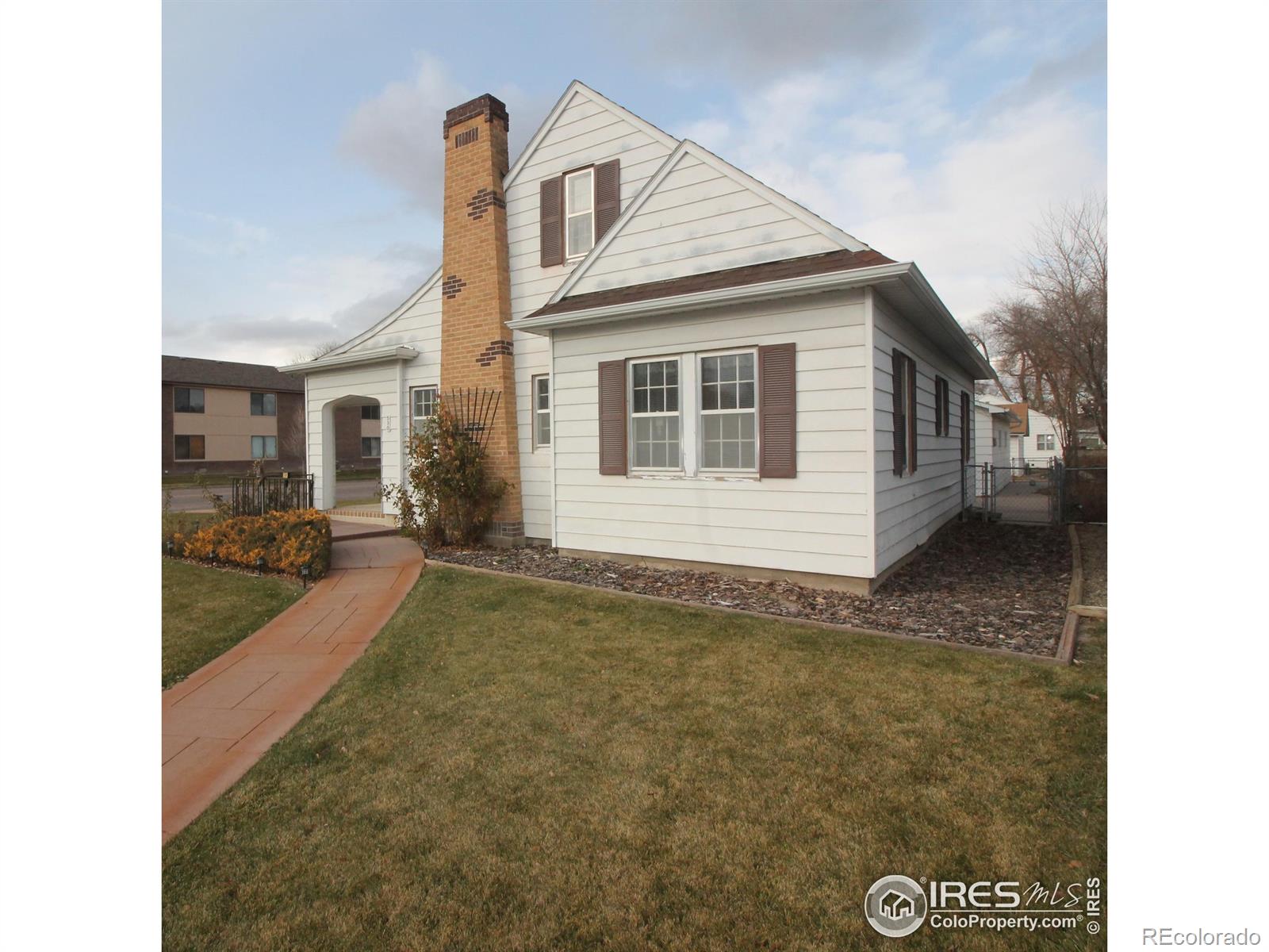 530 Taylor Street Sterling CO 80751