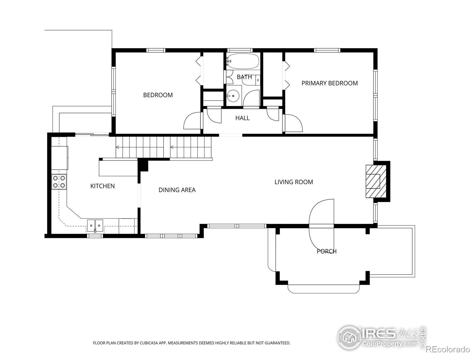 530 Taylor Street Sterling CO 80751