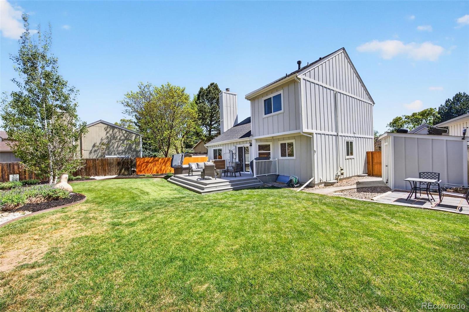 9981 Holland Court Broomfield CO 80021