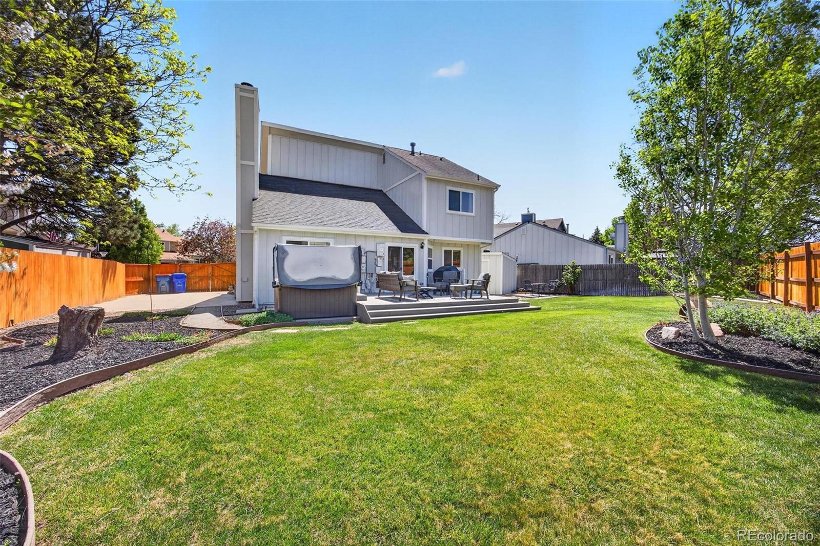9981 Holland Court Broomfield CO 80021