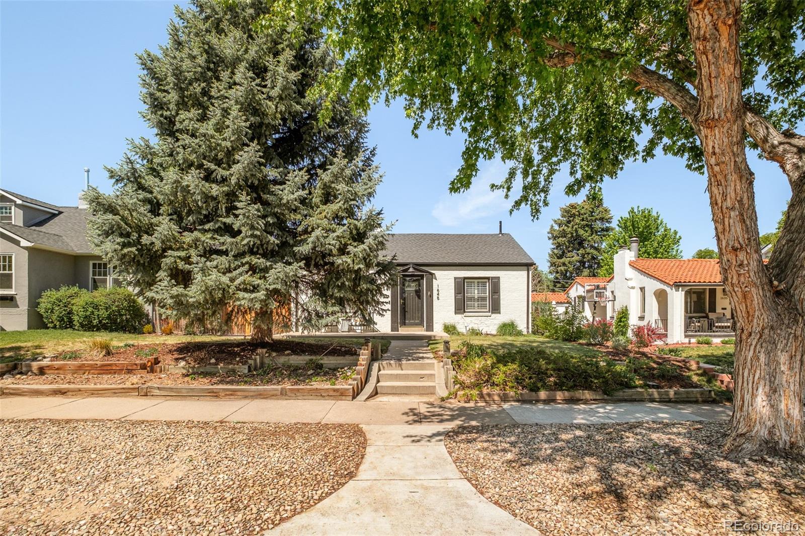 1645 S Lafayette Street Denver CO 80210