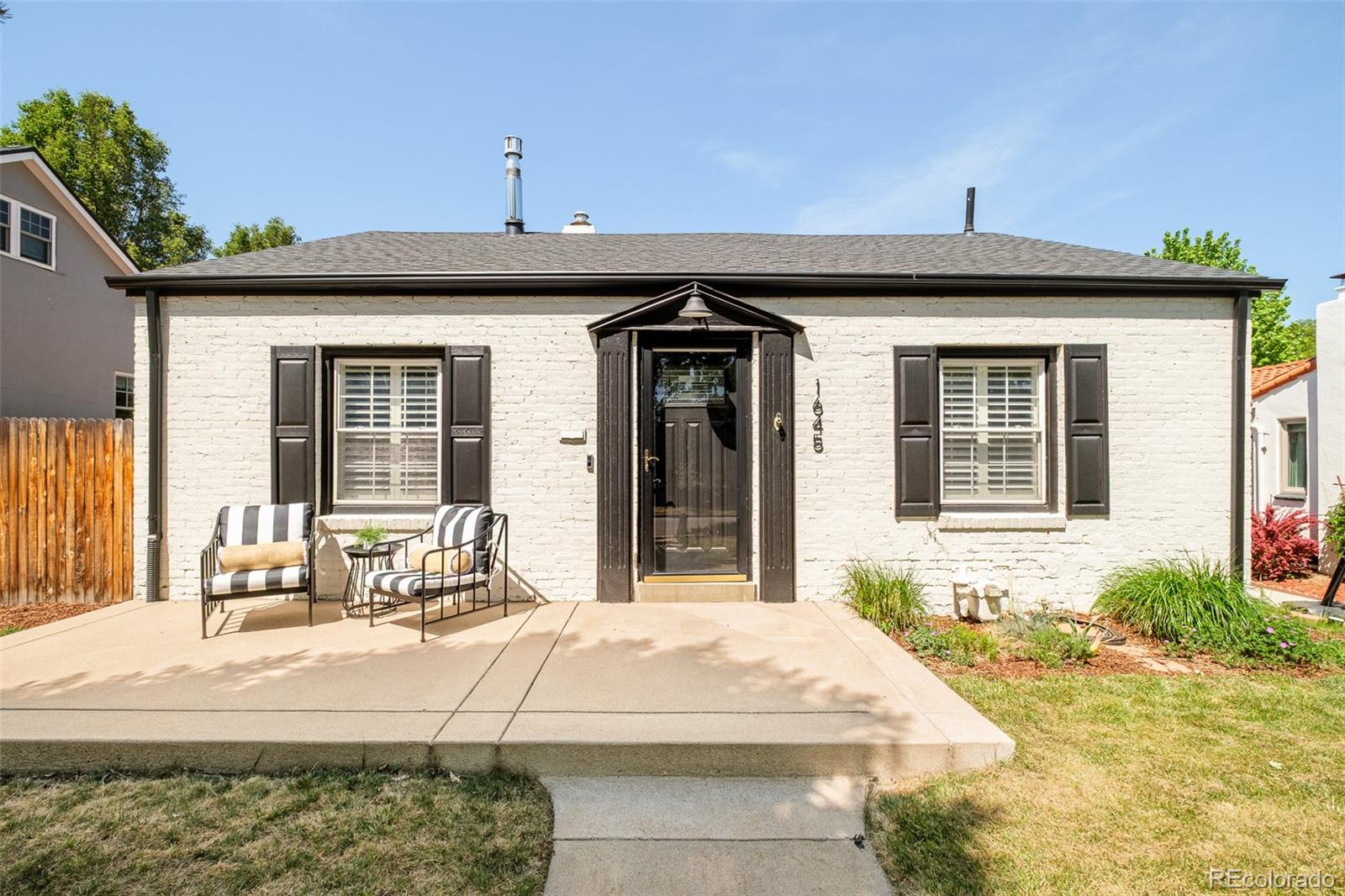 1645 S Lafayette Street Denver CO 80210
