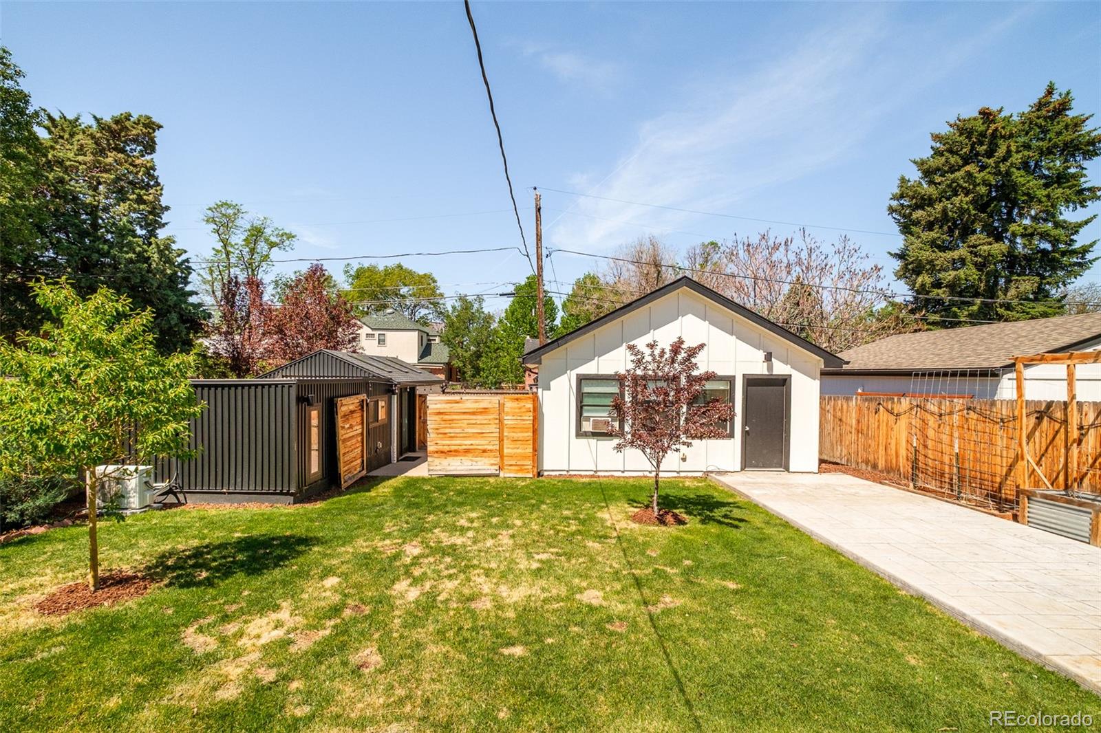 1645 S Lafayette Street Denver CO 80210