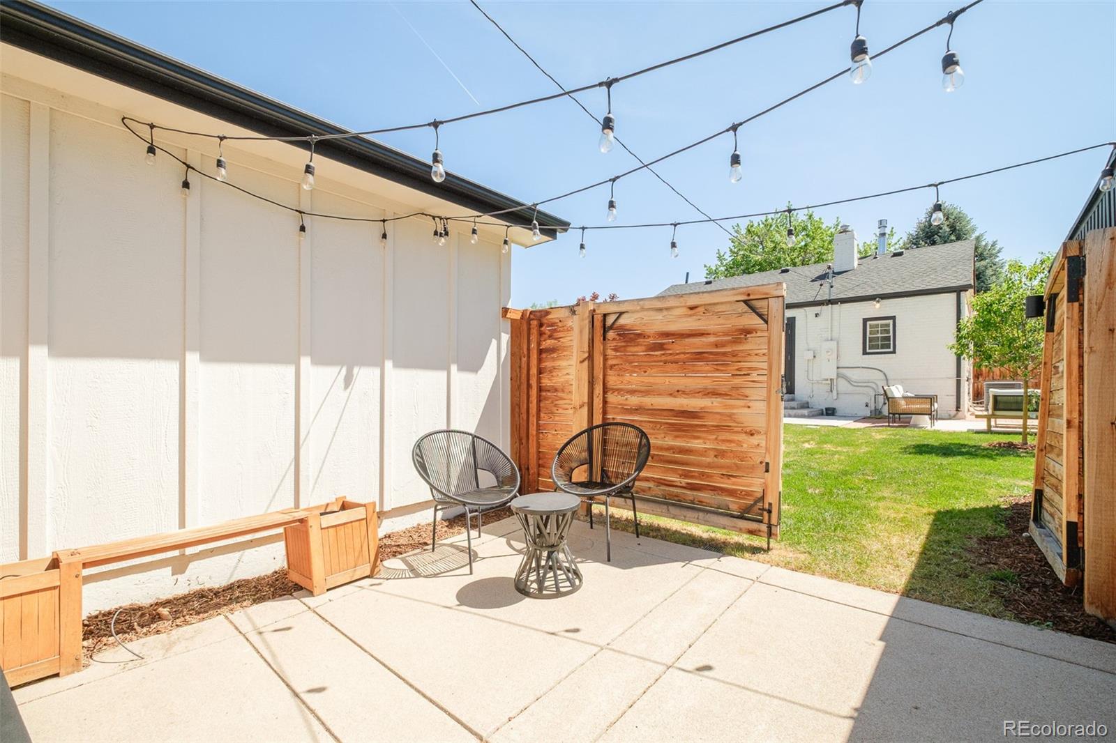 1645 S Lafayette Street Denver CO 80210