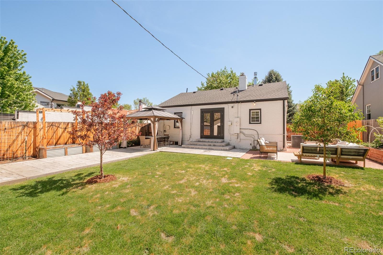 1645 S Lafayette Street Denver CO 80210