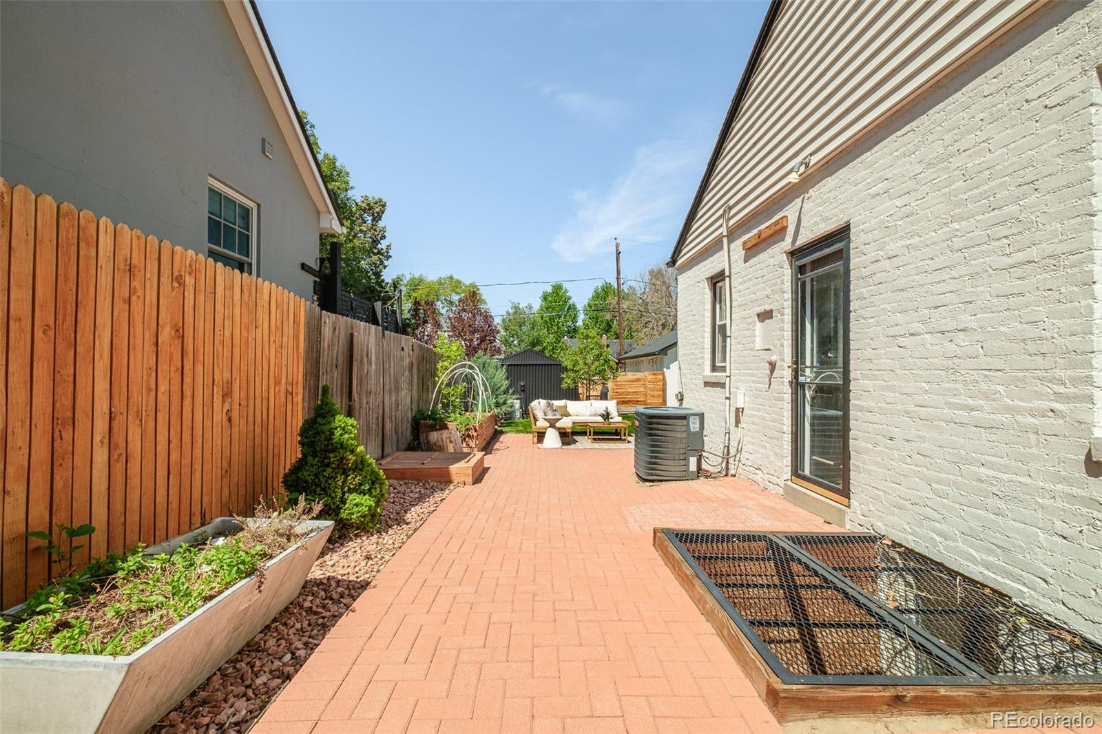 1645 S Lafayette Street Denver CO 80210