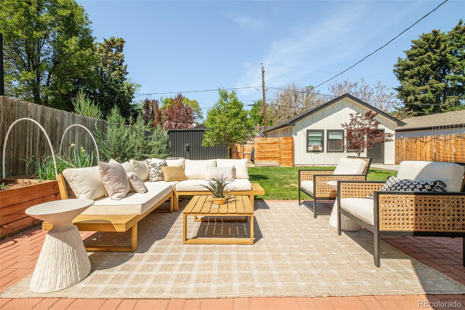1645 S Lafayette Street Denver CO 80210