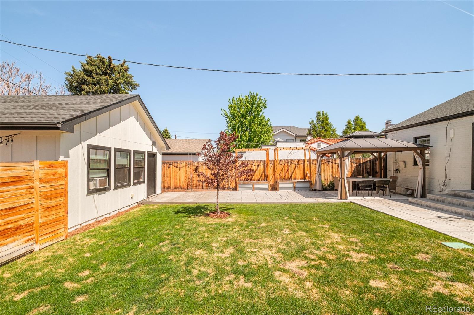 1645 S Lafayette Street Denver CO 80210