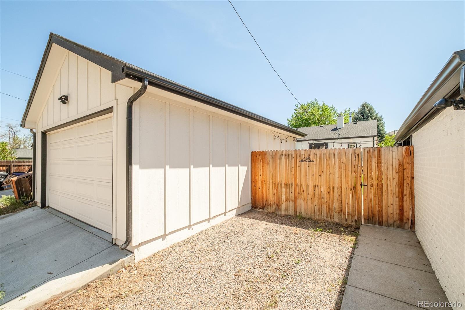 1645 S Lafayette Street Denver CO 80210