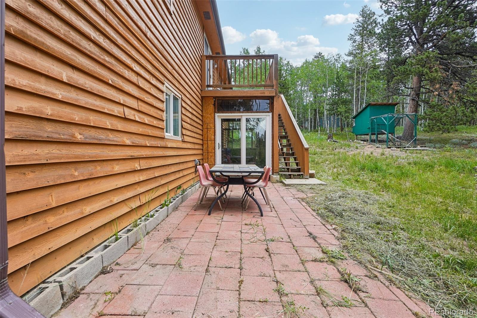466 Karlann Drive Black Hawk CO 80422