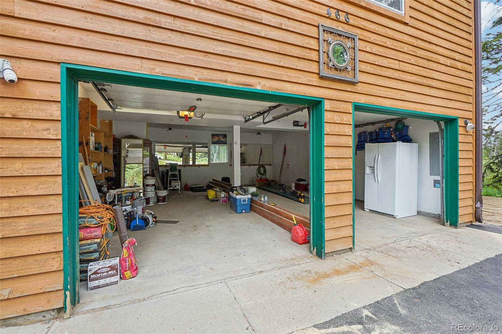 466 Karlann Drive Black Hawk CO 80422
