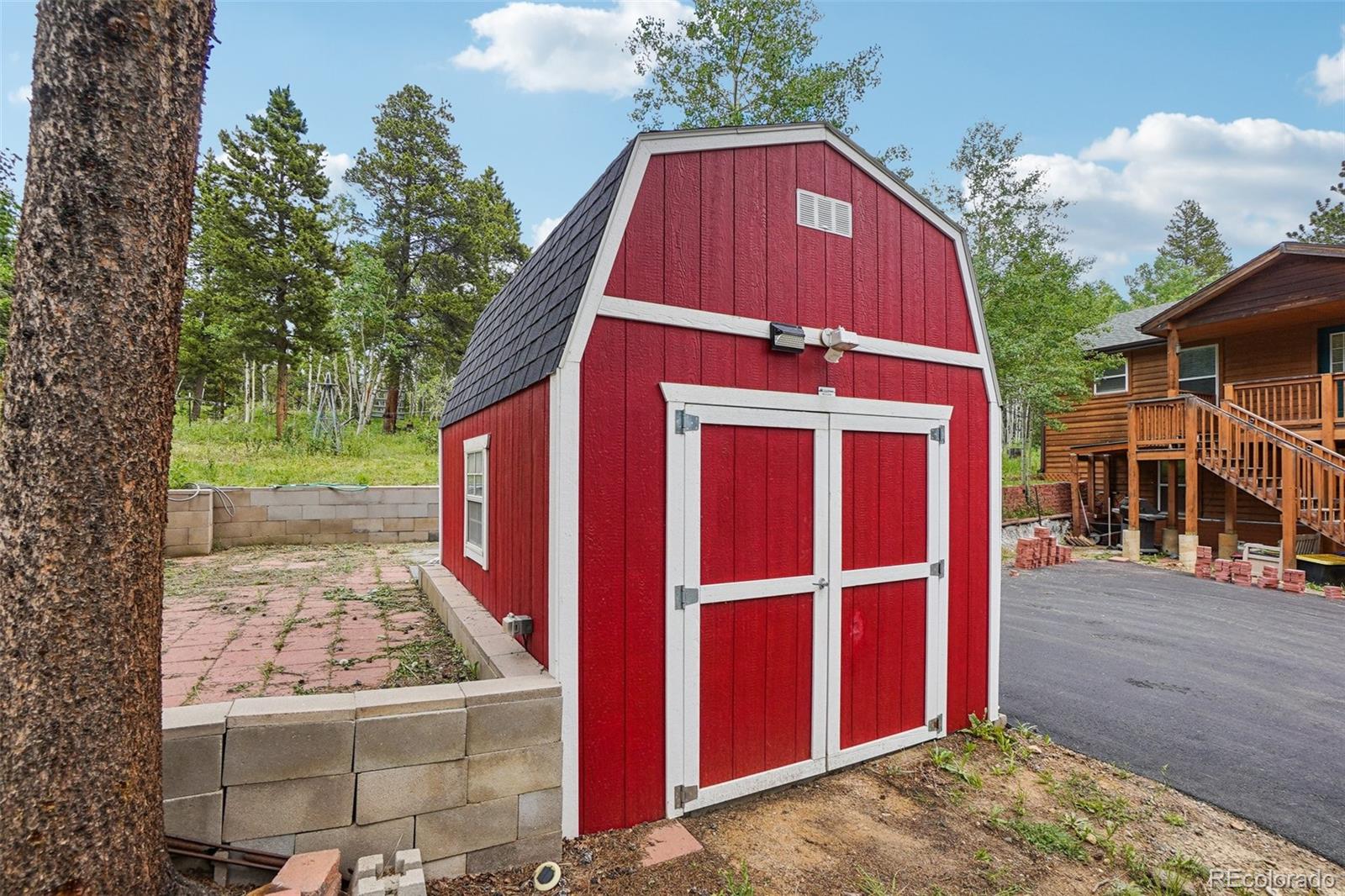 466 Karlann Drive Black Hawk CO 80422