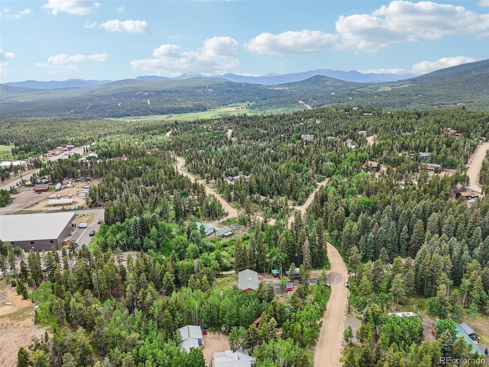 466 Karlann Drive Black Hawk CO 80422
