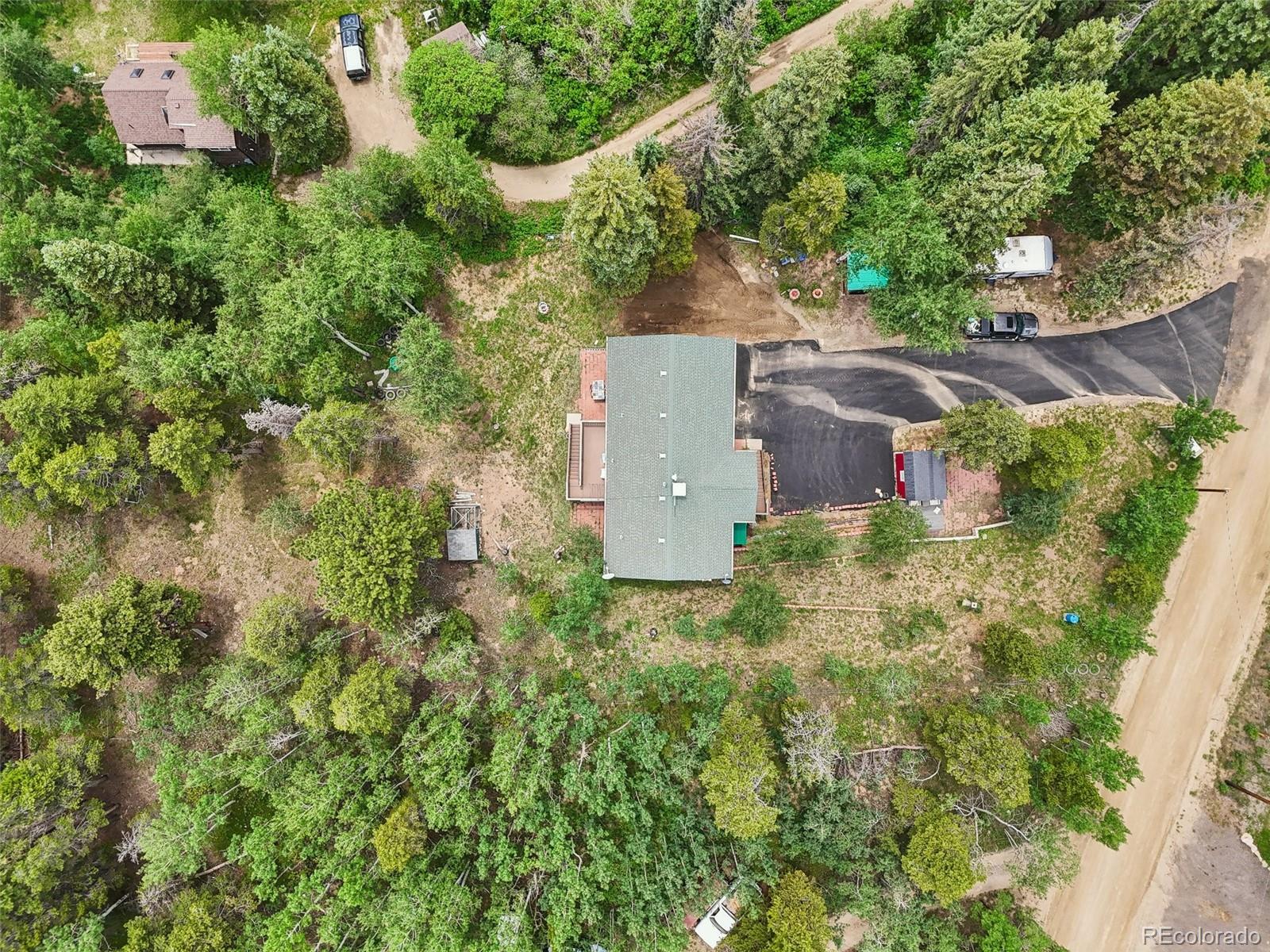 466 Karlann Drive Black Hawk CO 80422