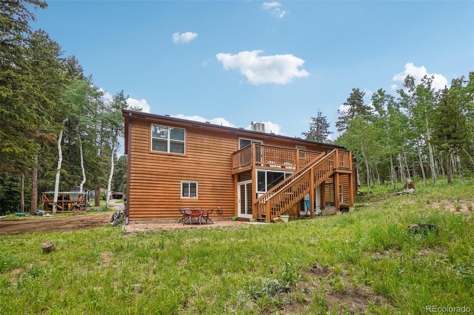 466 Karlann Drive Black Hawk CO 80422