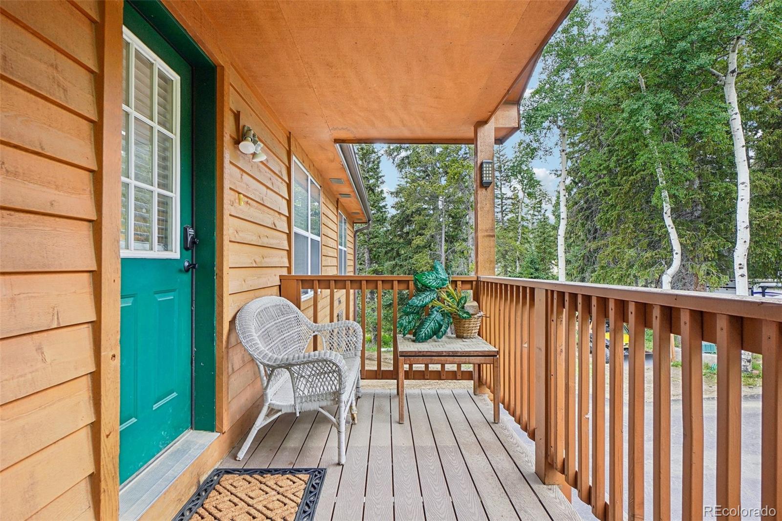 466 Karlann Drive Black Hawk CO 80422