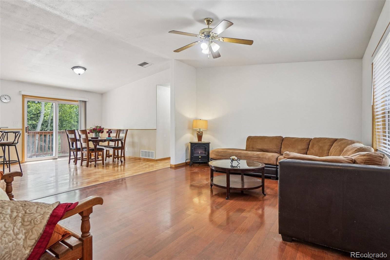 466 Karlann Drive Black Hawk CO 80422