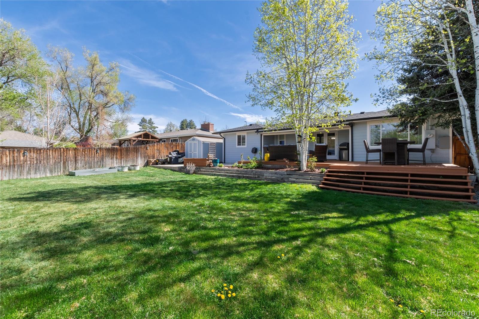 3231 S University Boulevard Englewood CO 80113