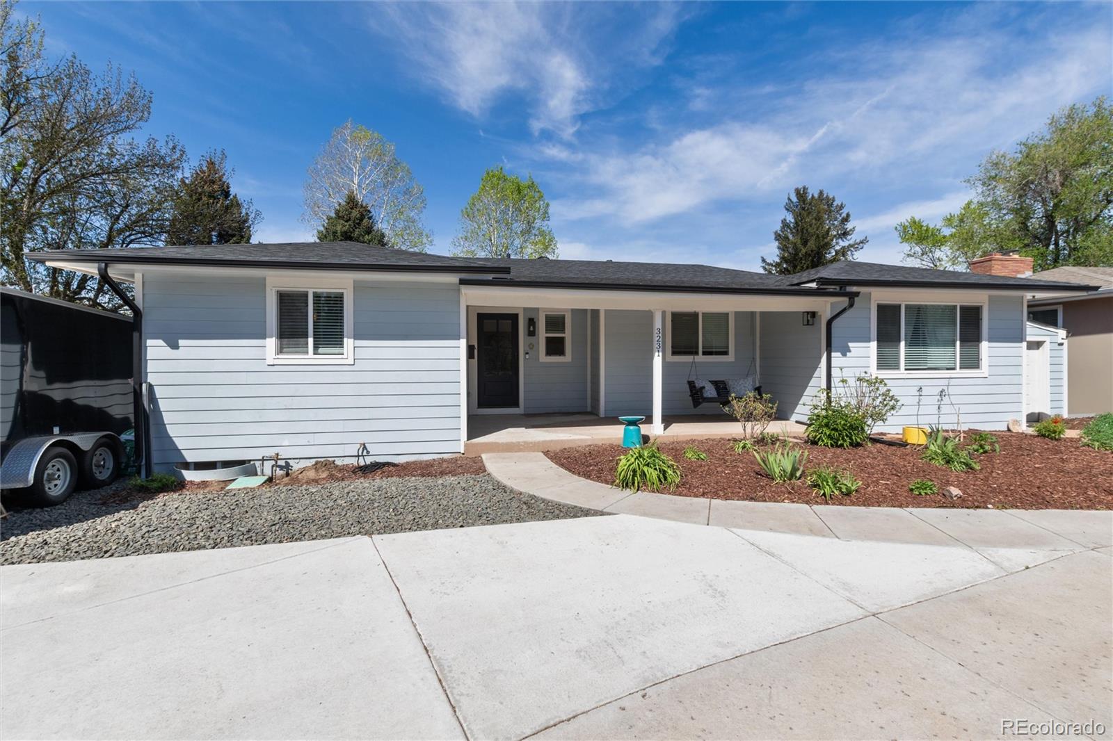 3231 S University Boulevard Englewood CO 80113