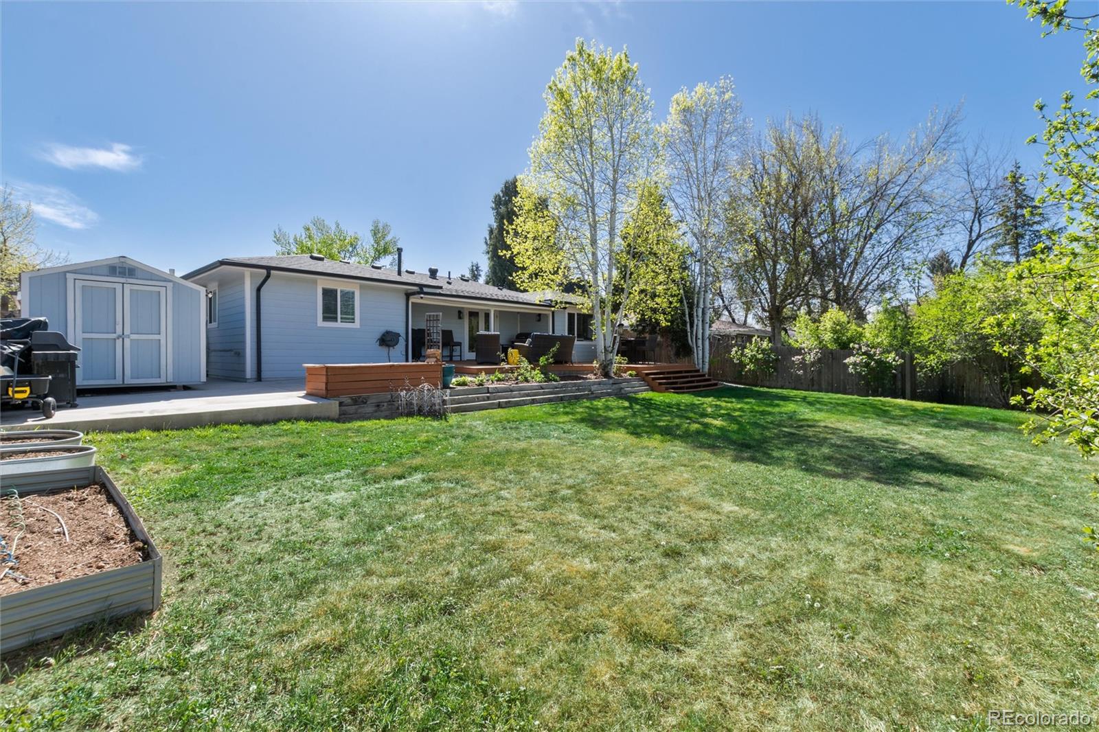 3231 S University Boulevard Englewood CO 80113