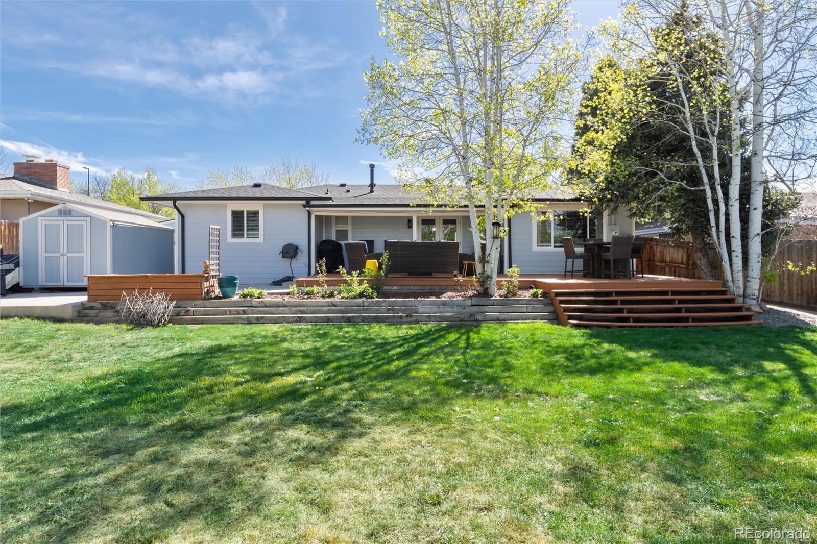 3231 S University Boulevard Englewood CO 80113