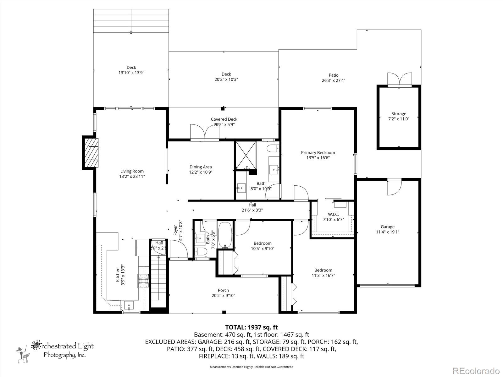 3231 S University Boulevard Englewood CO 80113