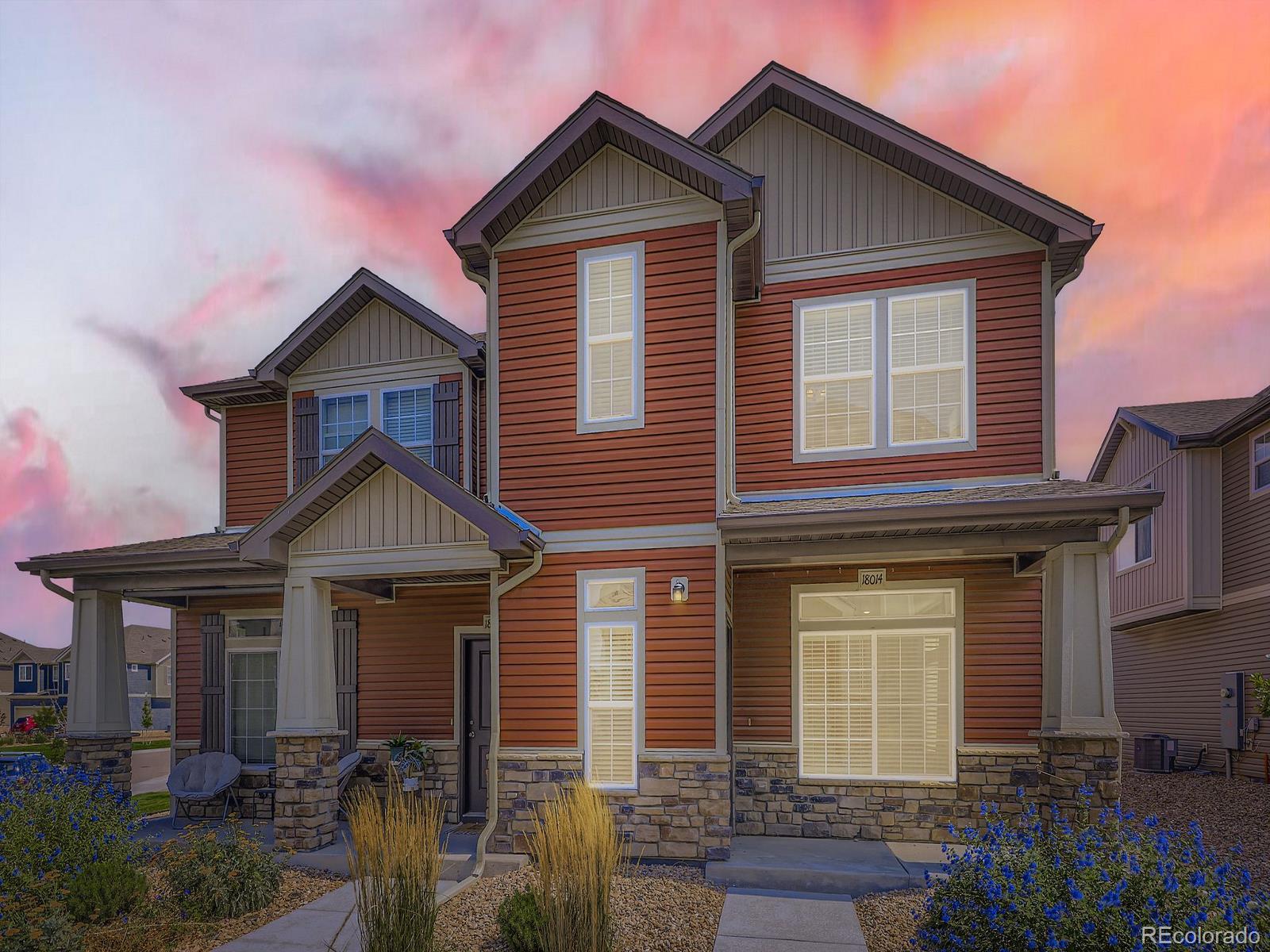 18014 E 103rd Avenue Commerce City CO 80022
