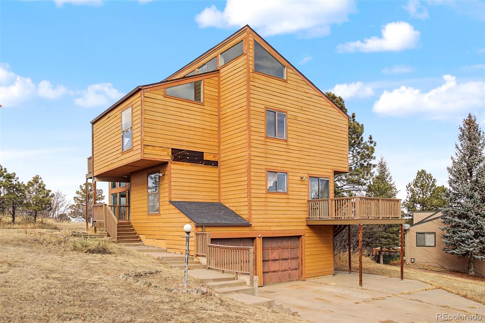 5765 Thunder Hill Road Parker CO 80134