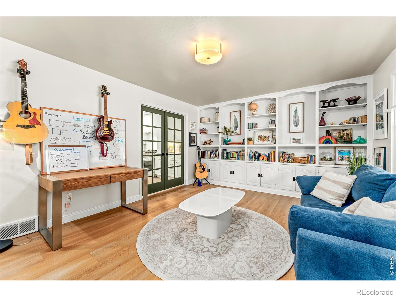 3337 Pineridge Place Fort Collins CO 80525