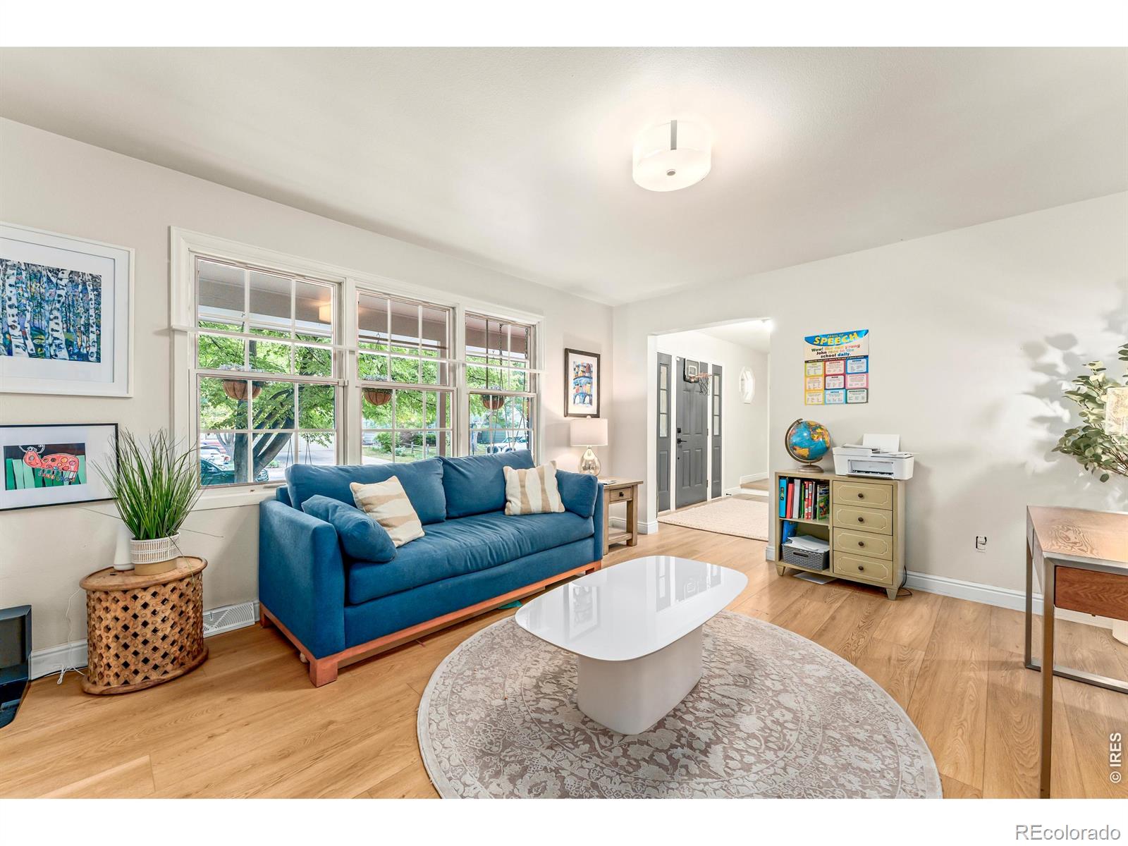 3337 Pineridge Place Fort Collins CO 80525