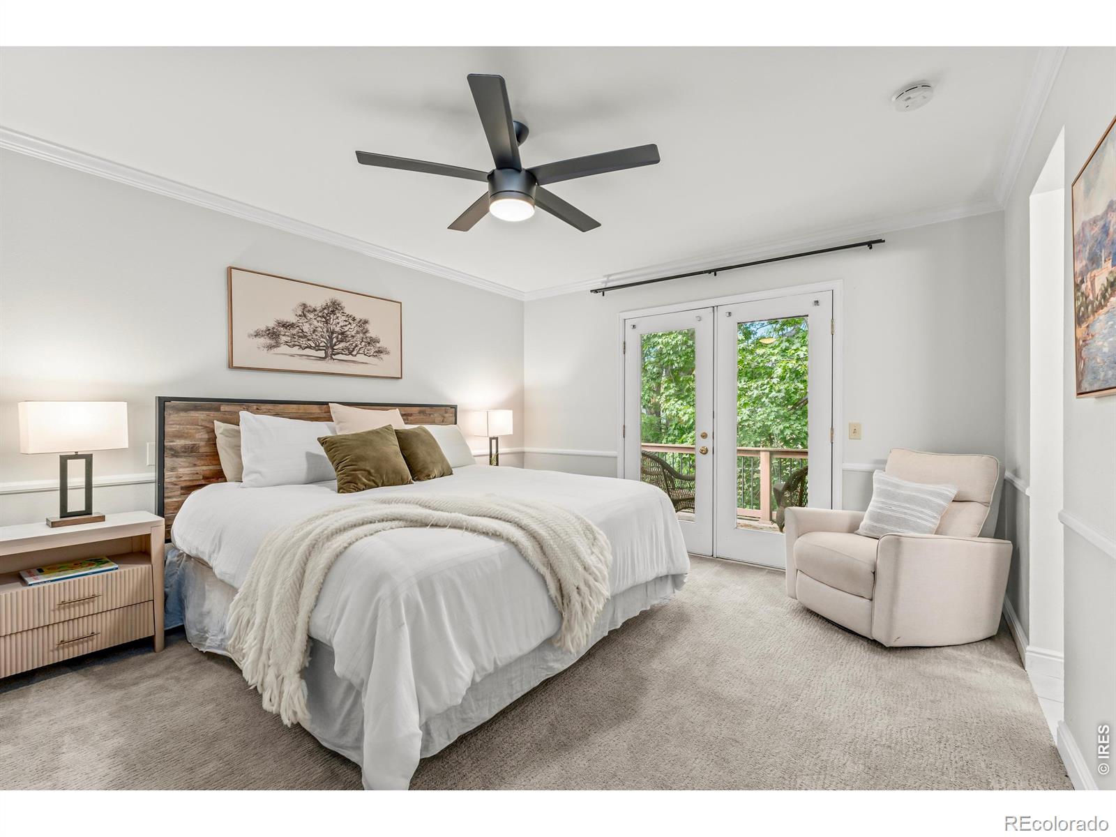 3337 Pineridge Place Fort Collins CO 80525