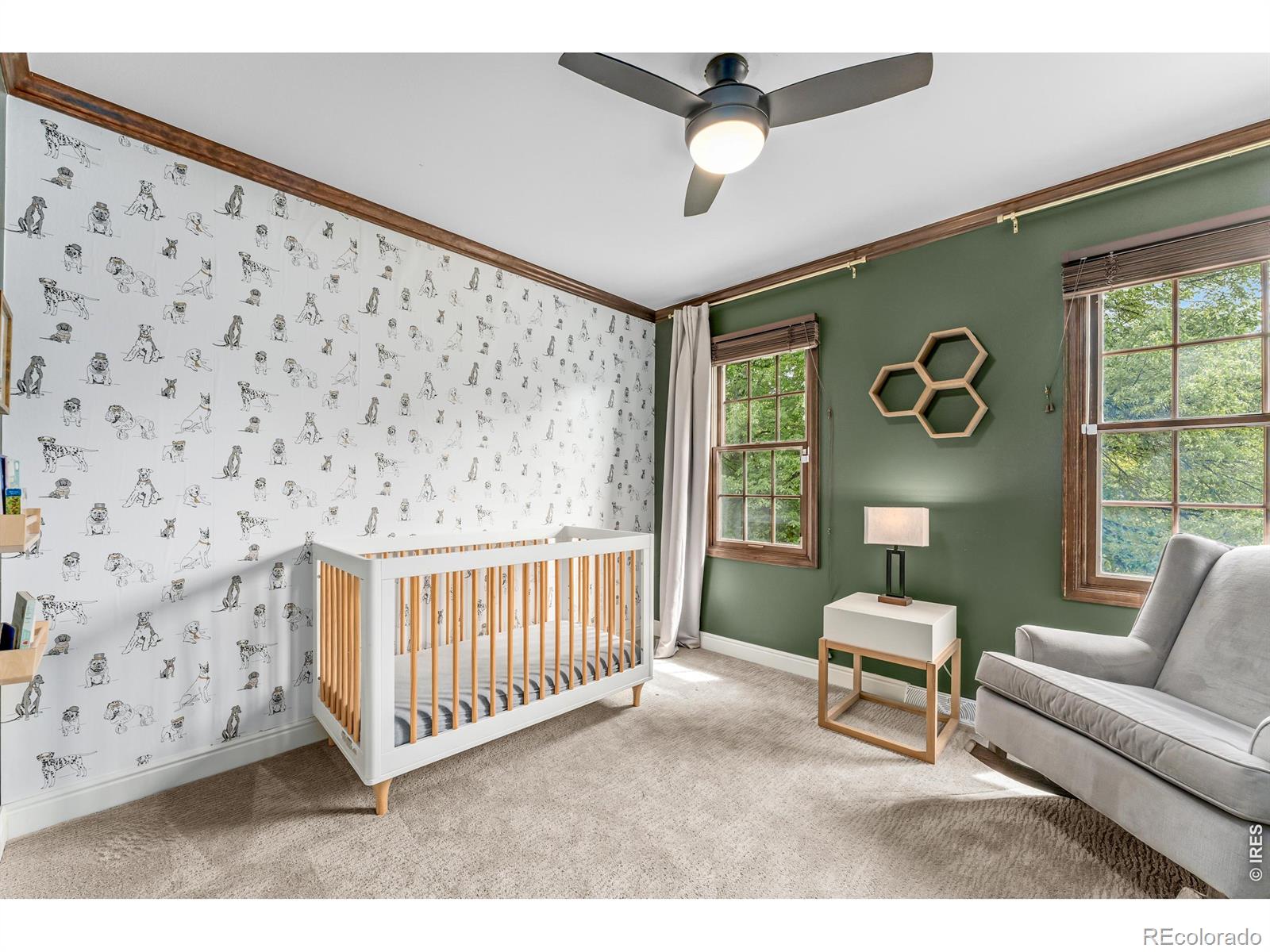 3337 Pineridge Place Fort Collins CO 80525