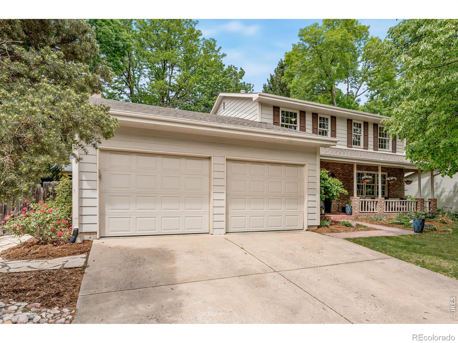 3337 Pineridge Place Fort Collins CO 80525